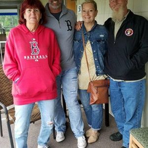 Meet your Posher, Christine